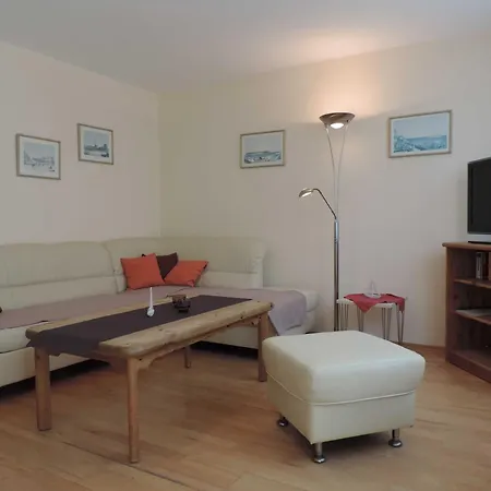 Haus Elveshoern 헬고란트